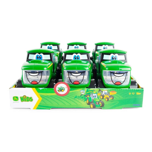 John Deere Johnny Flashlight