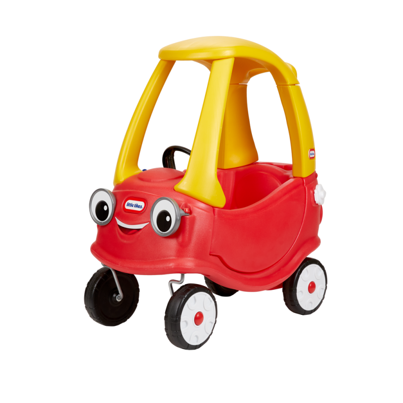 Little Tikes Cozy Coupe Classic