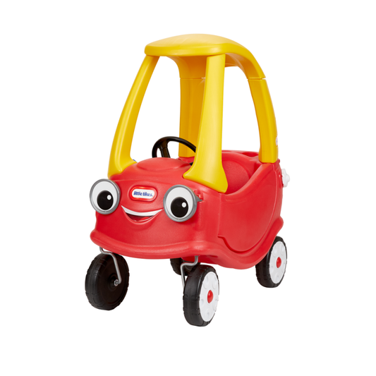 Little Tikes Cozy Coupe Classic