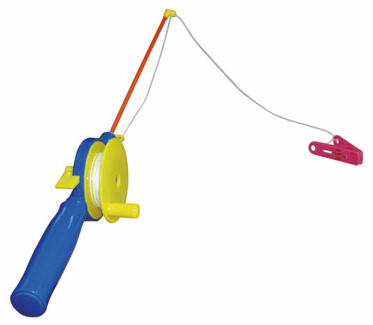 Happy Summer Fiskestang