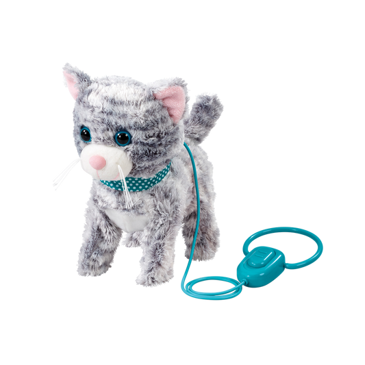 Happy Pets Kat i Snor