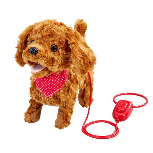 Happy Pets Cockapoo i Snor