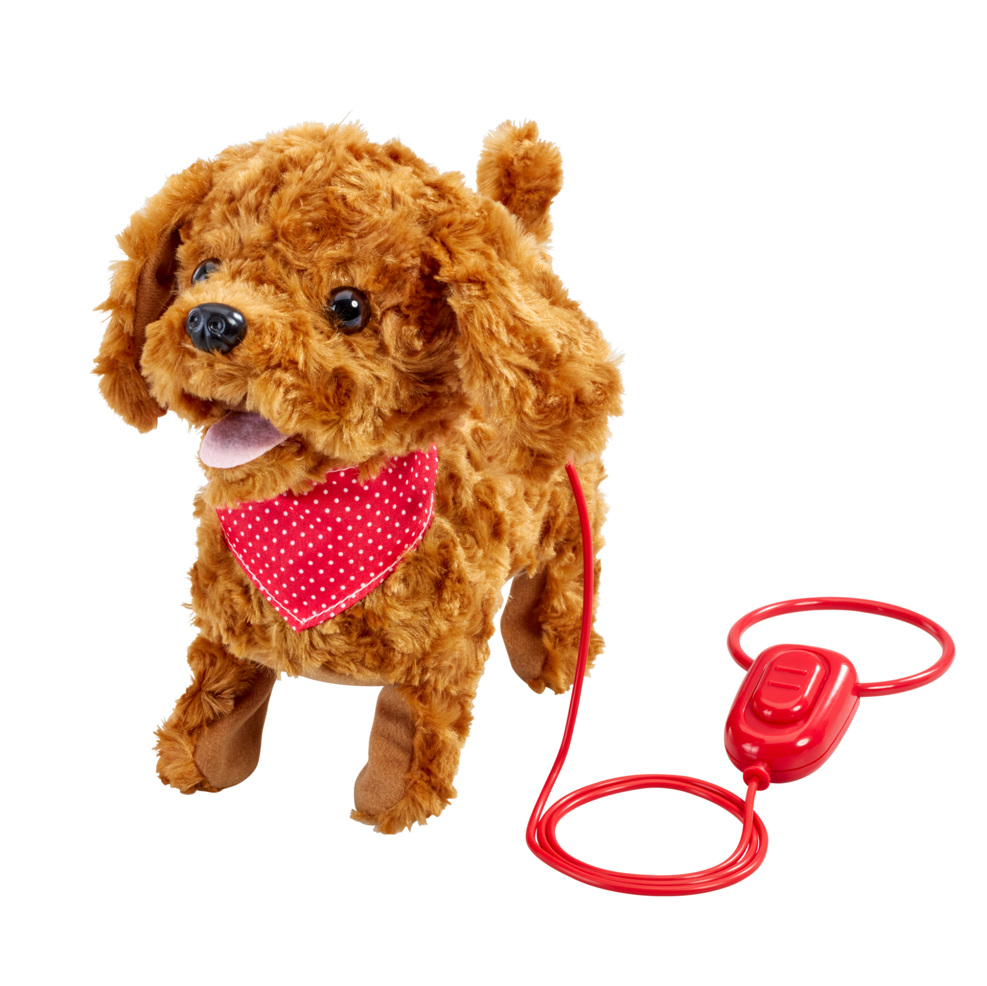 Happy Pets Cockapoo i Snor