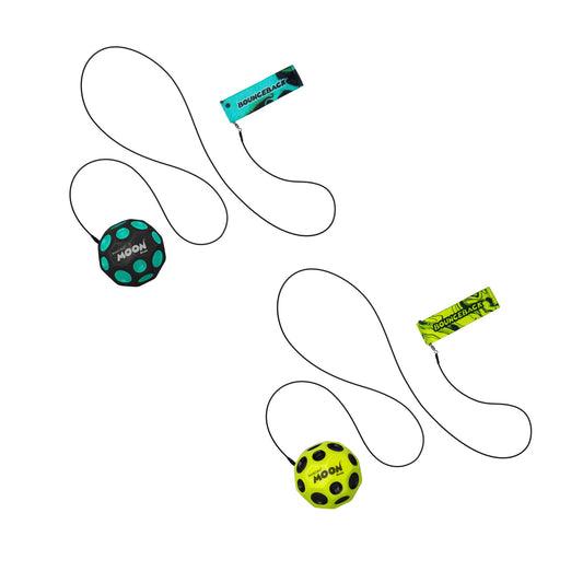 Waboba Bounceback - 2 varianter