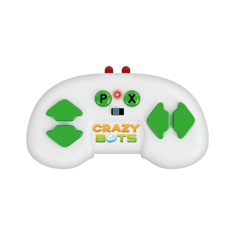 Xtrem Bots Crazy Bots Rock