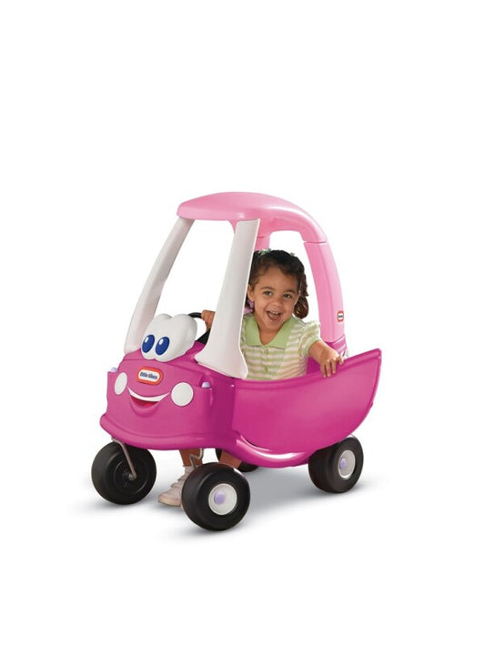 Little Tikes Cozy Coupe - Pink