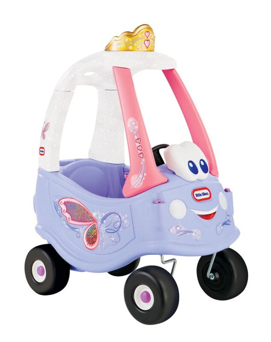 Little Tikes Cozy Coupe - Fe