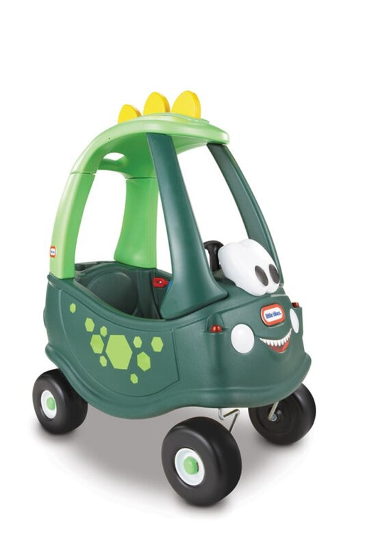 Little Tikes Cozy Coupe - Dino