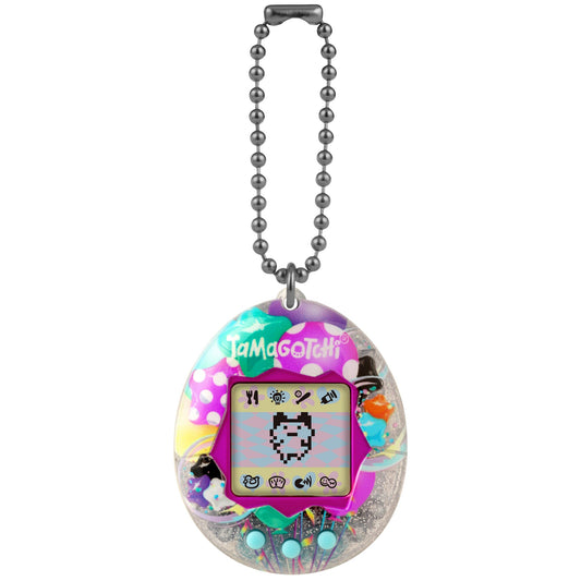 Tamagotchi Pretty Party