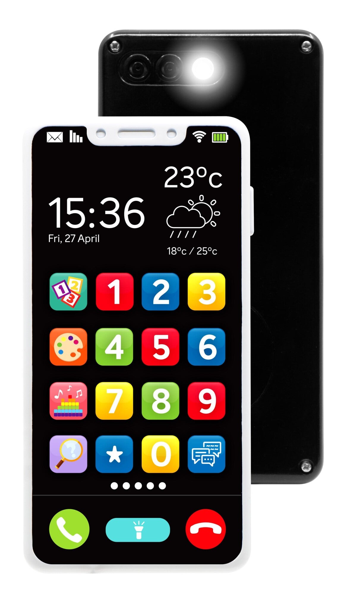 Happy Baby Smartphone