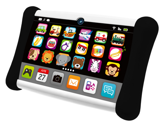 Happy Baby Min Første Tablet