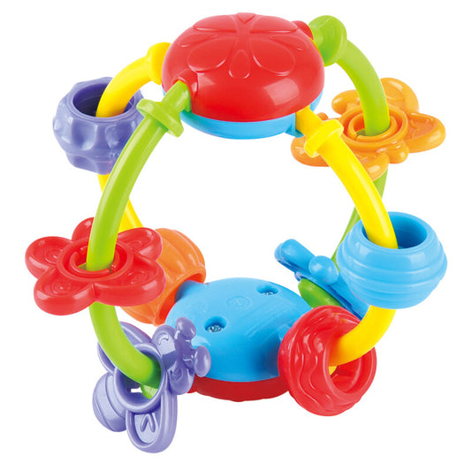 Happy Baby Mini Opdagelsesbold