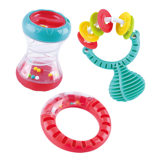 Happy Baby Sanserangle - 3 varianter i CDU