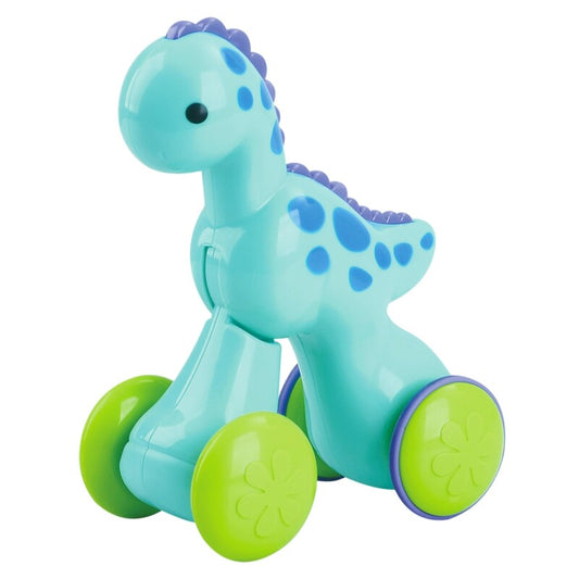 Happy Baby Push & Go Dyr - 2 varianter