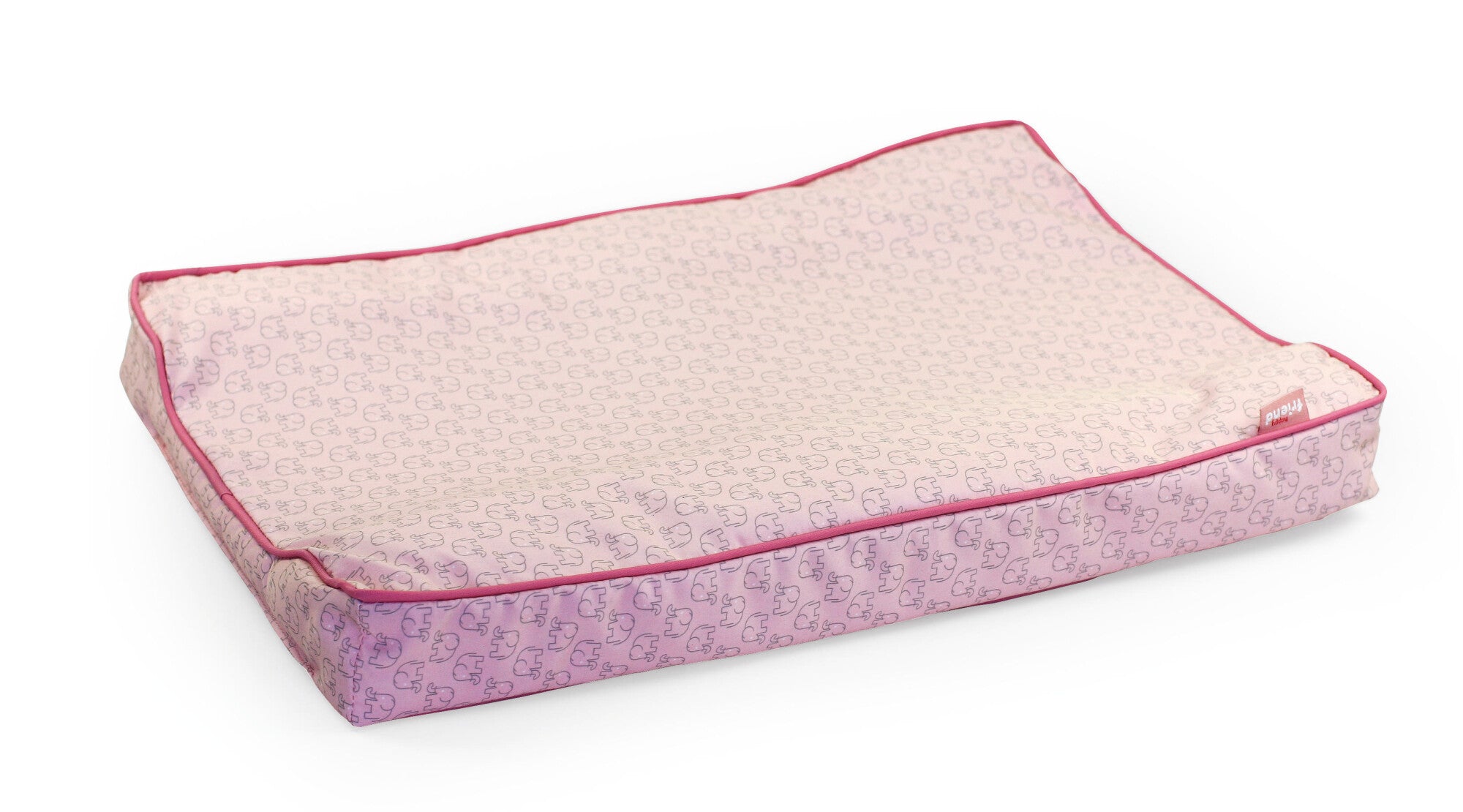 Happy Friend Dukkepuslepude