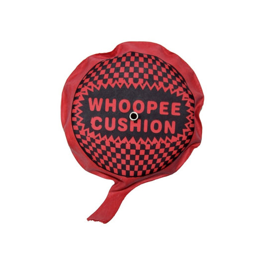 Selvoppustende Pruttepude 15 cm - 3 varianter