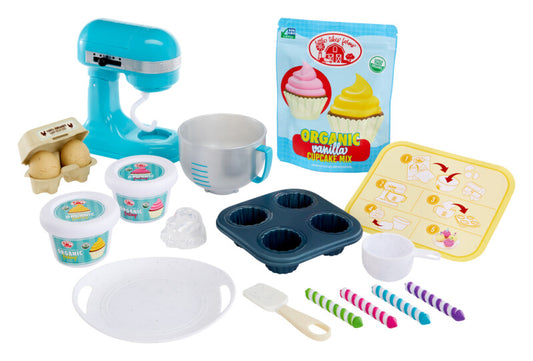Little Tikes Creative Chefs Bagesæt