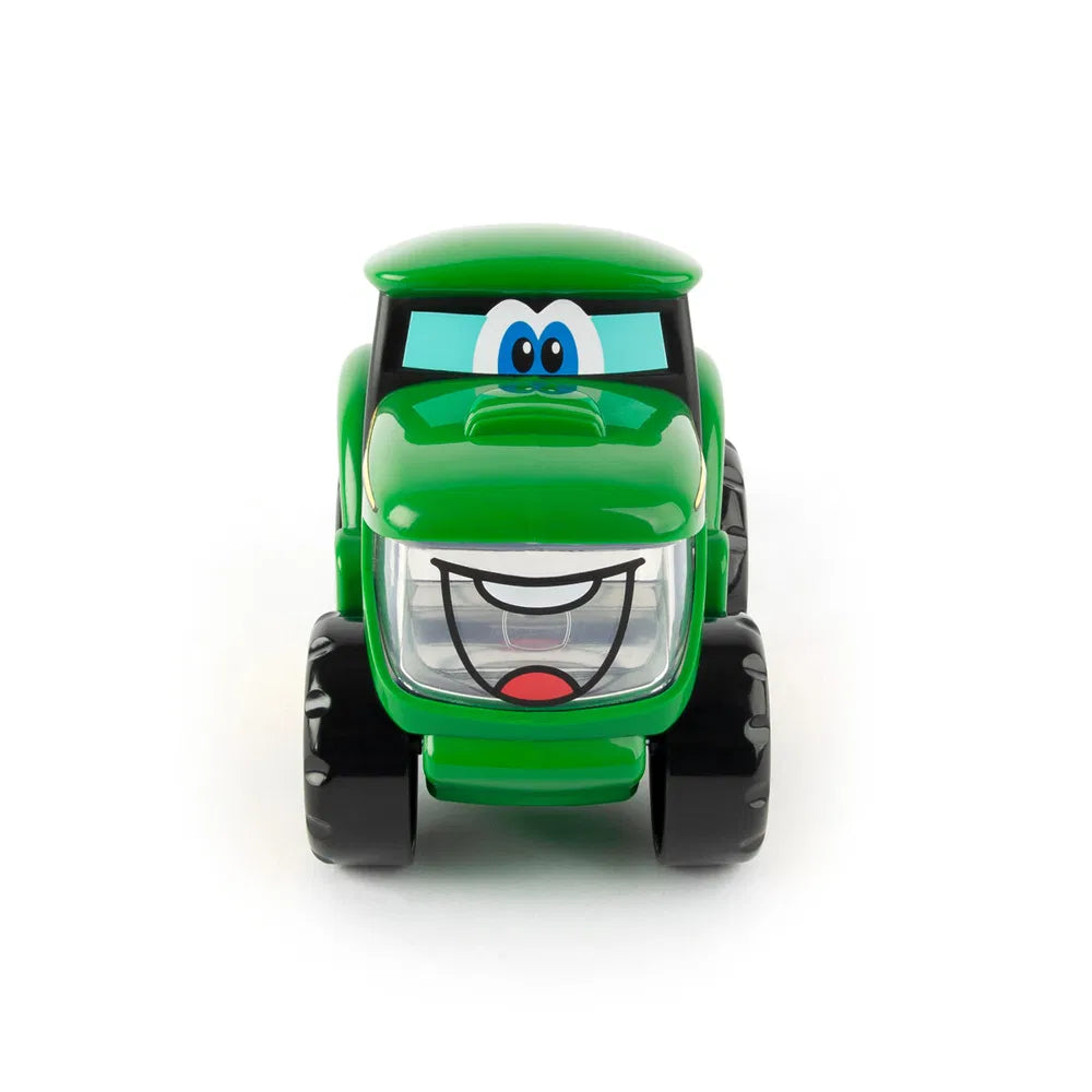 John Deere Johnny Flashlight