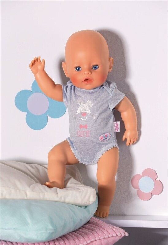 BABY born Bodies 43 cm
