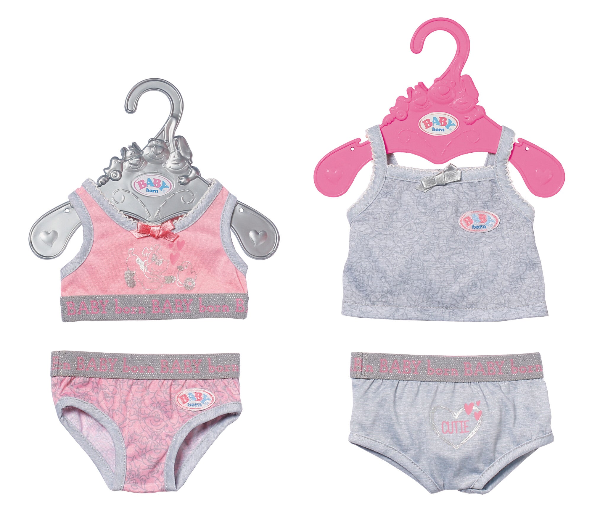 BABY born Undertøj 43 cm