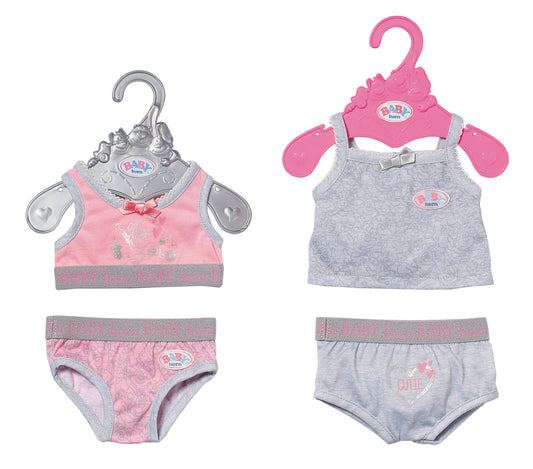 BABY born Undertøj 43 cm