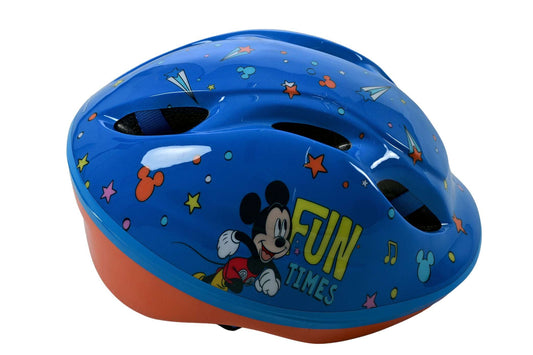 Disney Mickey Cykelhjelm - 52-56 cm