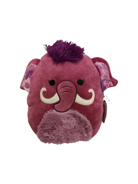 Squishmallows Bamse - 30 cm - Magdalena Mammoth