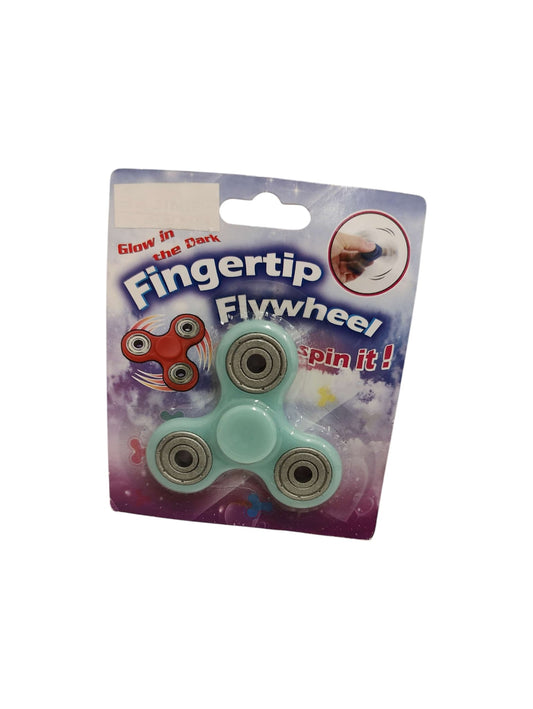 Fidget spinner