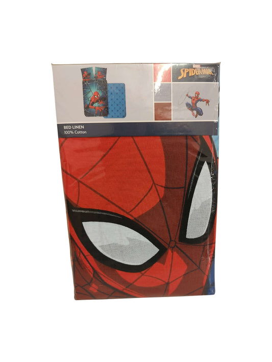 Spiderman Sengesæt til børn