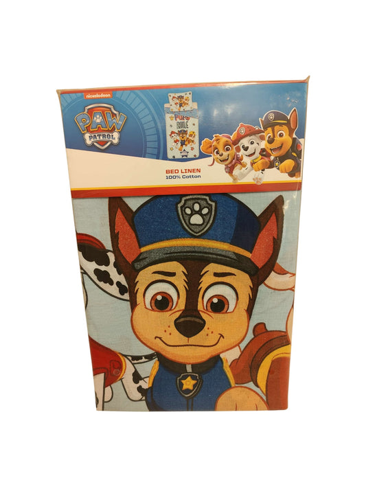 Paw Patrol Sengesæt til børn