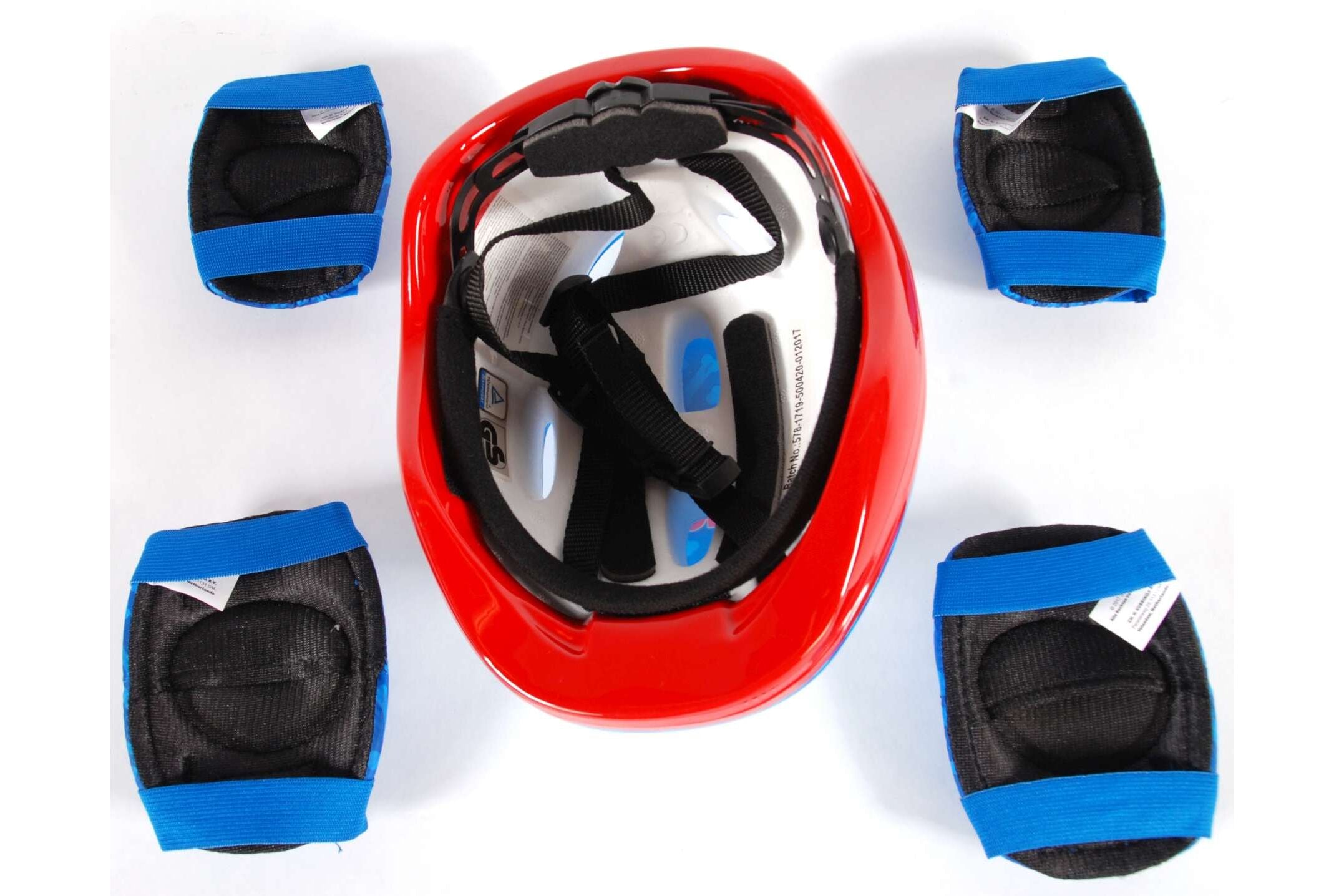 Paw Patrol beskyttelsessæt