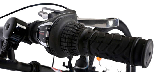 Volare Sportivo Børnecykel - drenge - 7 gear - Grøn