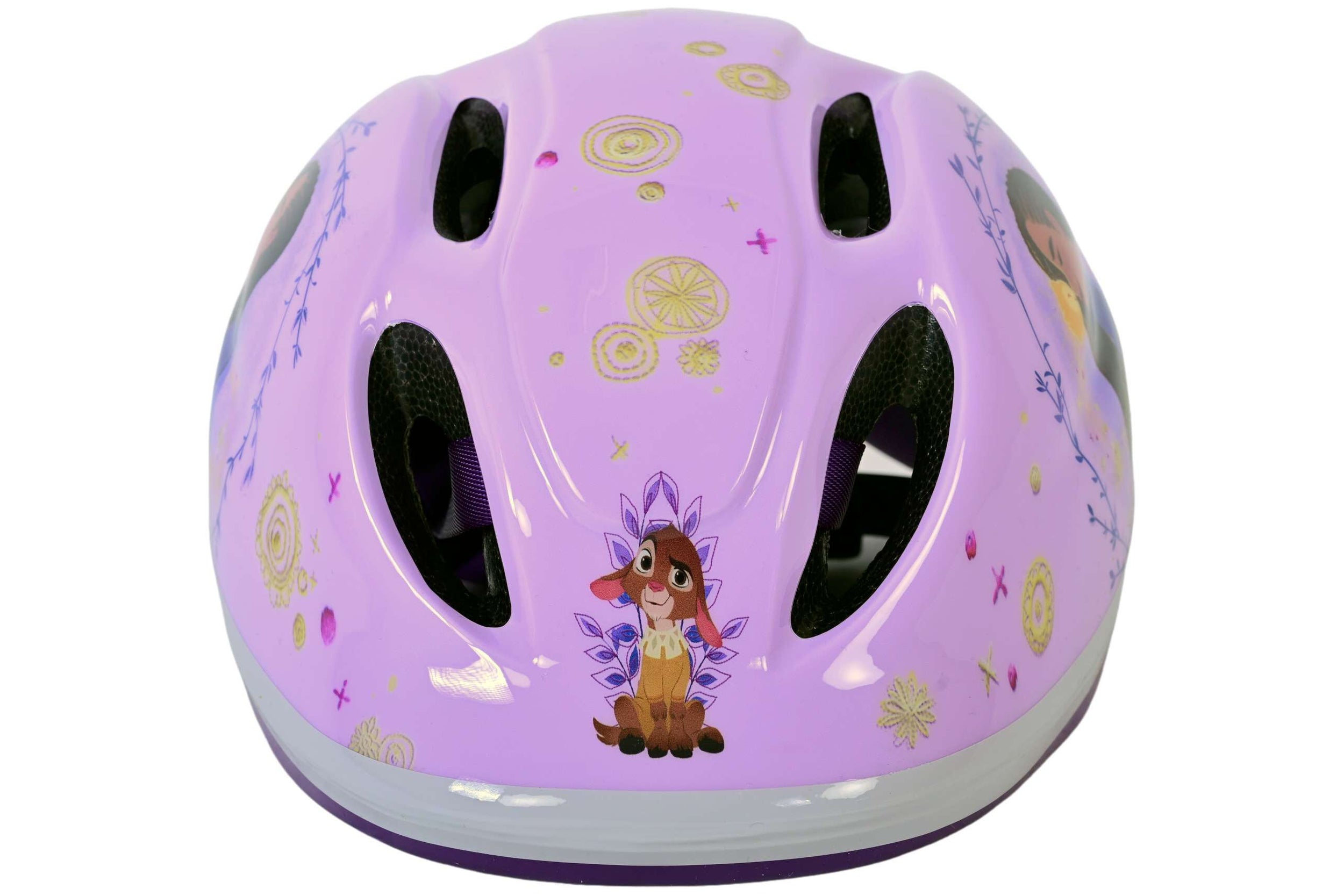 Disney Wish Cykelhjelm - 52-56 cm