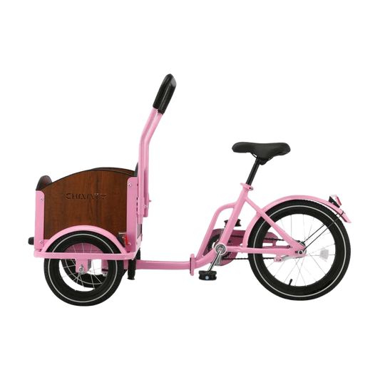 Chanty Cargo Kid - Pink