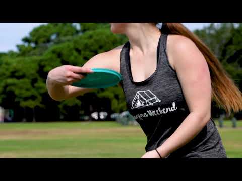 Waboba Wingman Pro - 4 varianter CDU