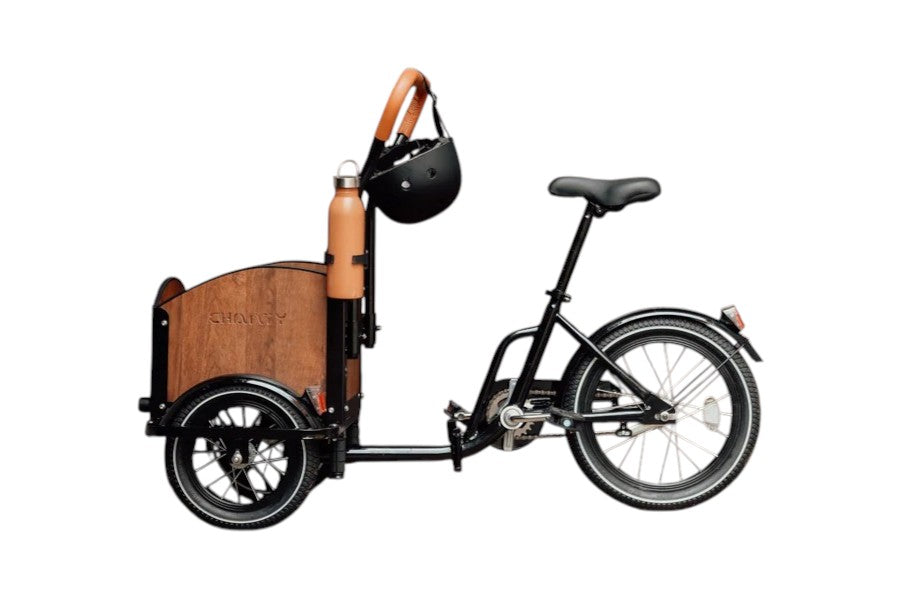 Chanty Cargo Kid - Sort