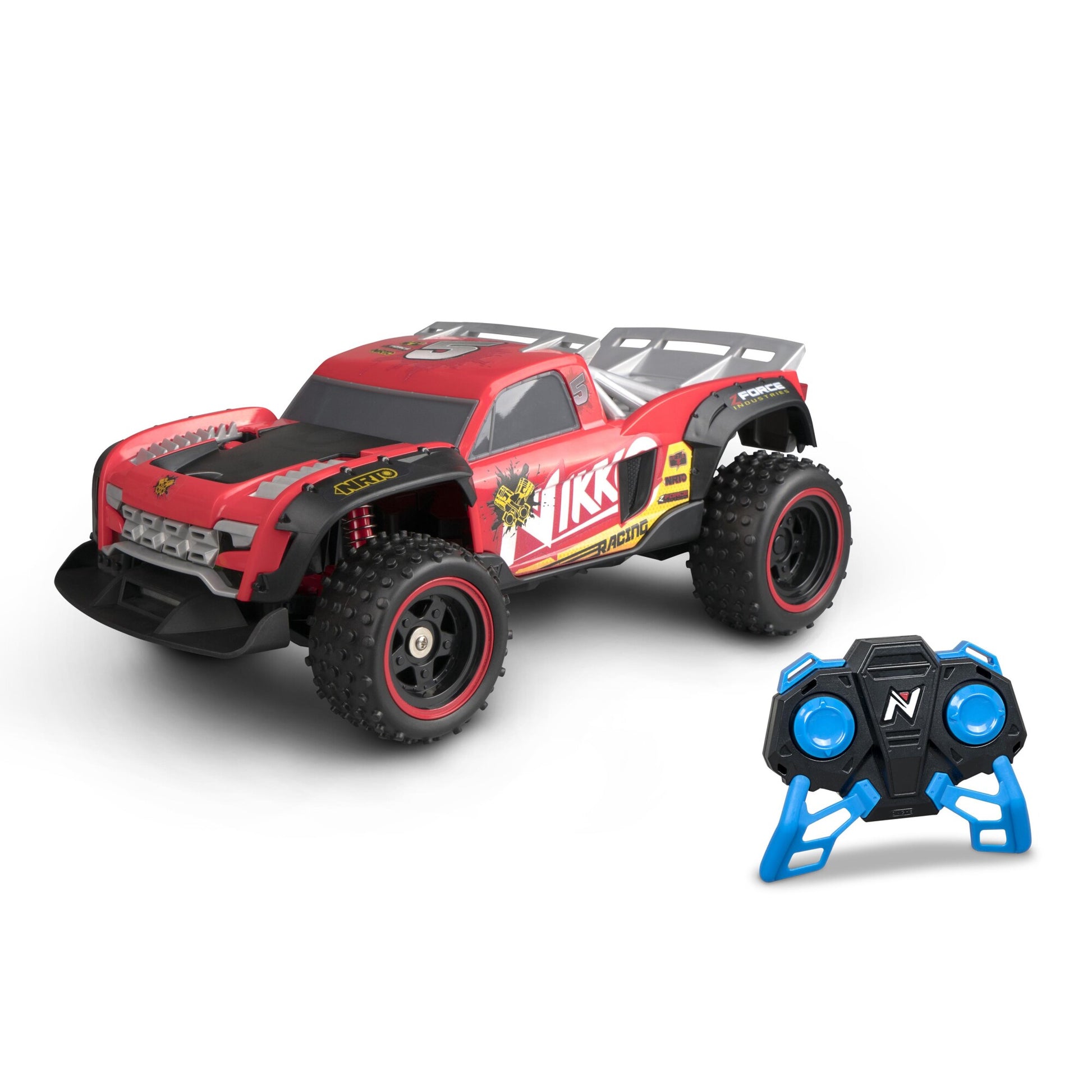 Nikko Pro Trucks - Nikko Racing #5 30 cm