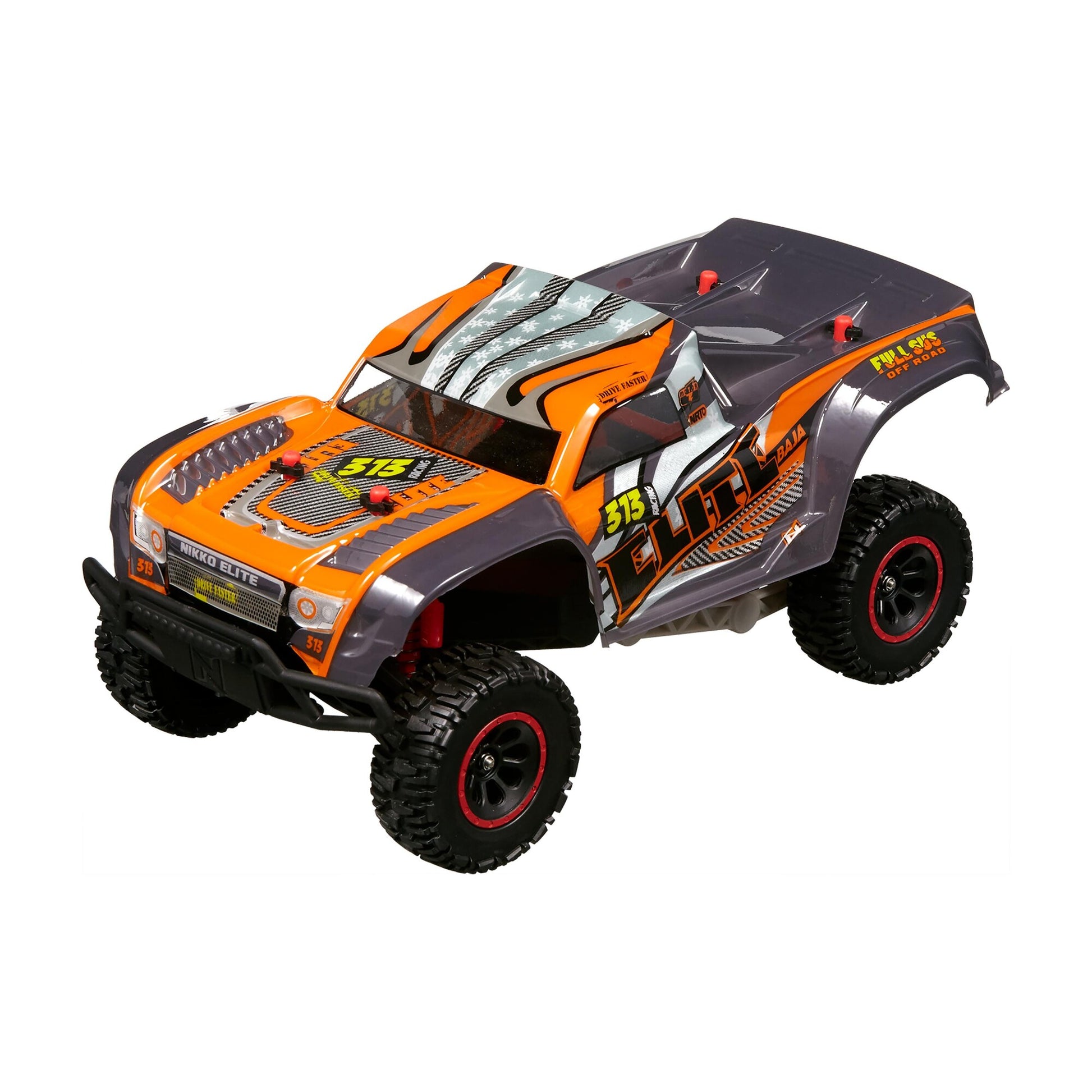 Nikko 30 cm Elite Trucks - Baja