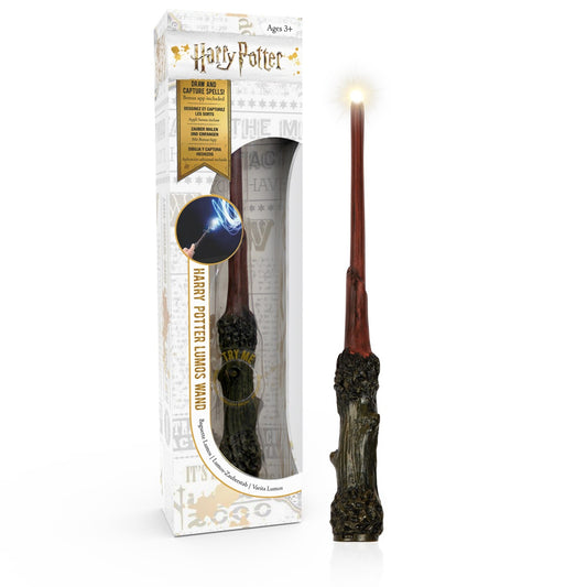 Harry Potter Lumos Wand