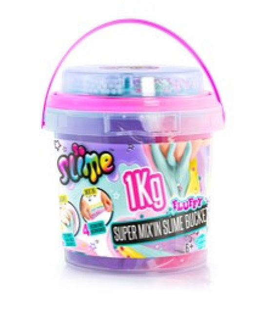 So Slime Super Slime Spand