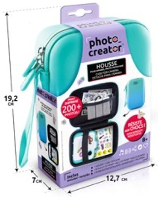 Studio Creator Photo Creator Instant Kamera Etui