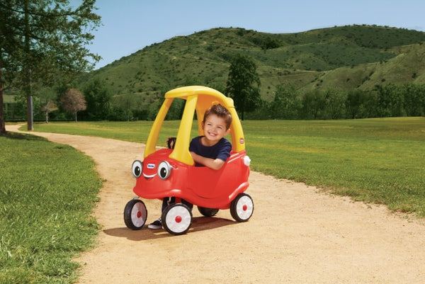 Little Tikes Cozy Coupe Classic