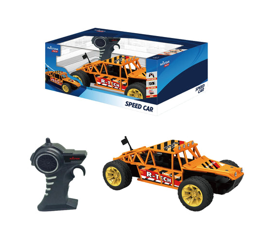 Rastar R/C 1:16 Speed Car 26 cm
