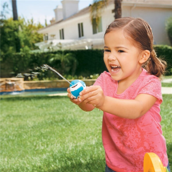 Little Tikes Spiralin' Seas Legebord med Vand