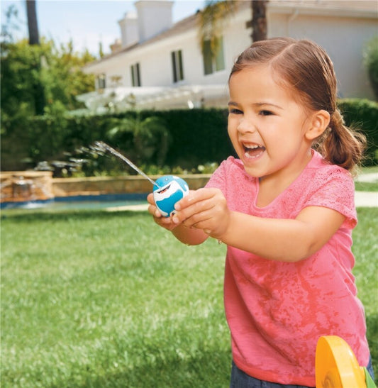 Little Tikes Spiralin' Seas Legebord med Vand