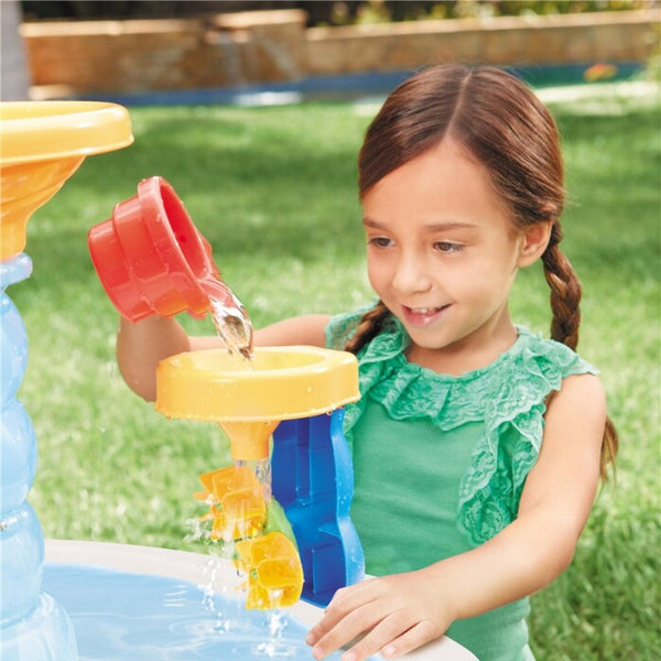 Little Tikes Spiralin' Seas Legebord med Vand