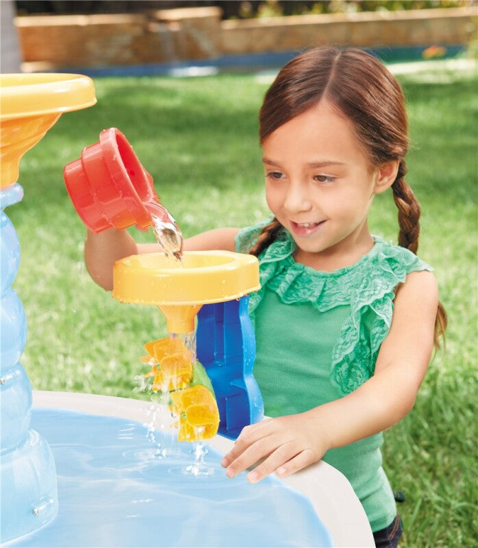 Little Tikes Spiralin' Seas Legebord med Vand