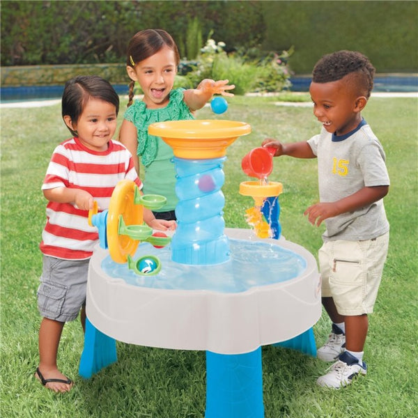 Little Tikes Spiralin' Seas Legebord med Vand