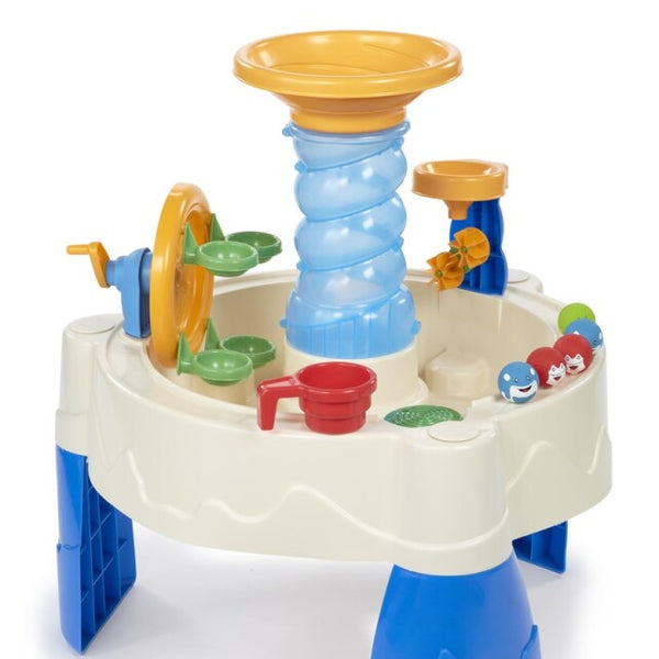 Little Tikes Spiralin' Seas Legebord med Vand