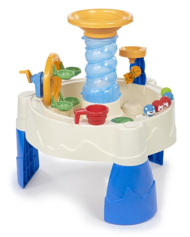 Little Tikes Spiralin' Seas Legebord med Vand